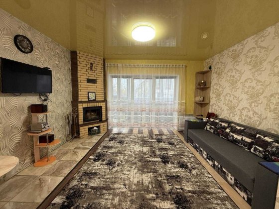 БЕЗ КОМІСІЇ! охайний ТаунХаус в ТОП локації. ВИЇЗД на Київ Гостомель