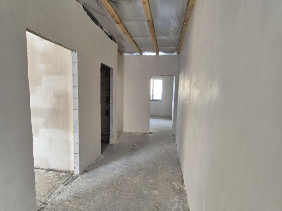 Таунхаус з газом, центральною водою | ЄОселя, сертифікат Гостомель