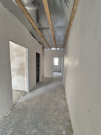 Таунхаус з газом, центральною водою | ЄОселя, сертифікат - фото 1