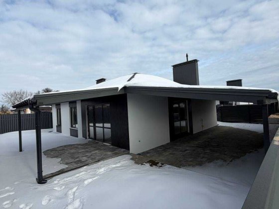 Будинок з частковим ремонтом Гостомель, в котеджному муістечку. Гостомель