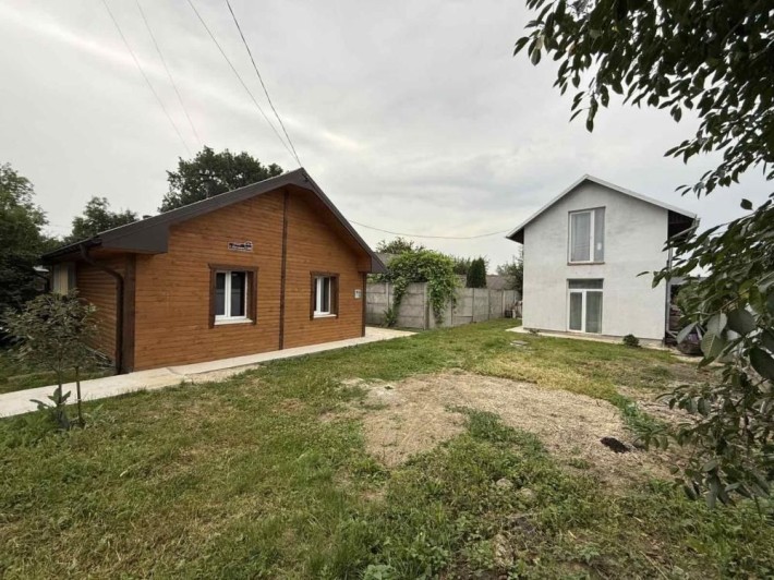 Будинок у Коломиї | Підходить під єВідновлення та сертифікат - фото 1