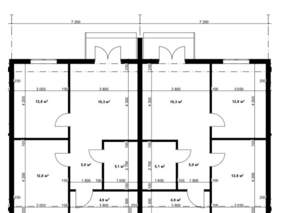 Продається Таунхаус по ціні однокімнатної квартири! Гостомель