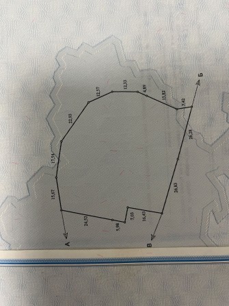Продам хату воскресинці - фото 1