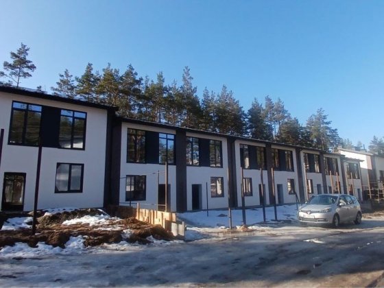 Продаж таунхауса | Парк щасливий| Закрита територія | Свій дворик Гостомель