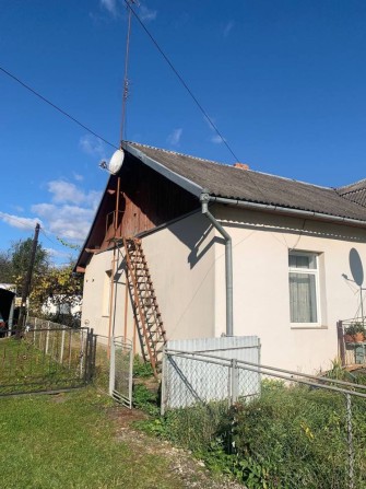 Продається півособняк в районі магазину "Епіцентр" - фото 1