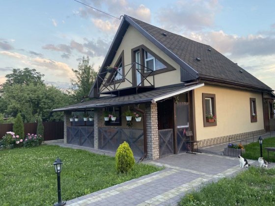 Продам власний будинок Коломия