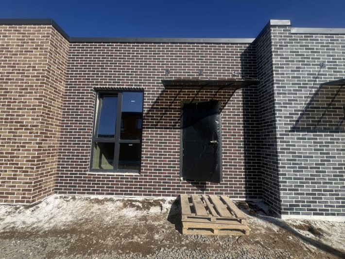 Таунхаус з газовим опаленням. Єоселя, сертифікат! - фото 1