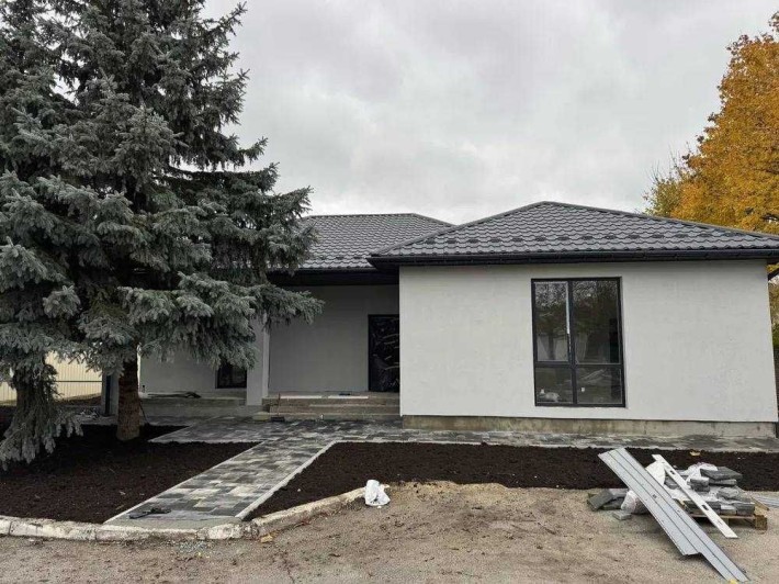 Продаж 1 пов. будинку в престижній локації - Канадському селищі - фото 1