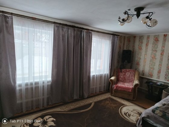 Продажа частини будинку Конотоп