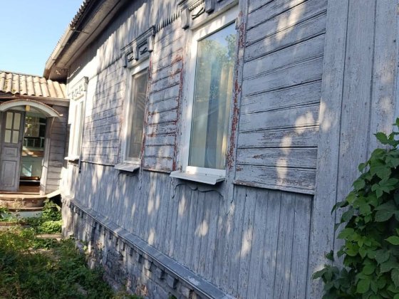 Продам дом с меблями. Конотоп