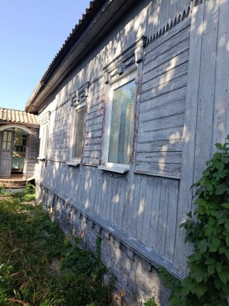 Продам дом с меблями. - фото 1