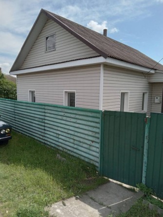 Будинок район Загребелля - фото 1