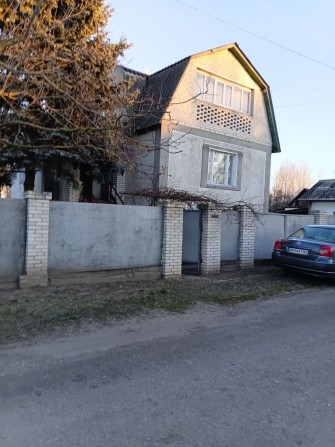 Продам будинок с.Лобківка - фото 1