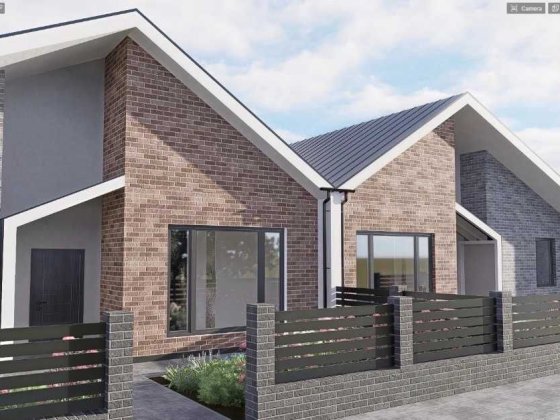 Продаж дуплексів на етапі будівництва Гостомель. Розстрочка до 2 років Гостомель