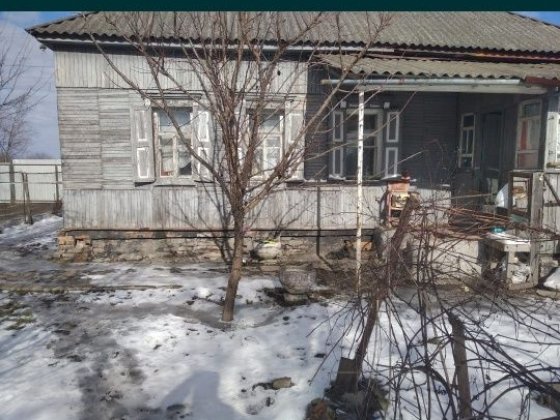 Срочно! Продам будинок по вул. Перемоги 77. Конотоп