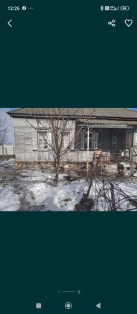 Срочно! Продам будинок по вул. Перемоги 77. - фото 1