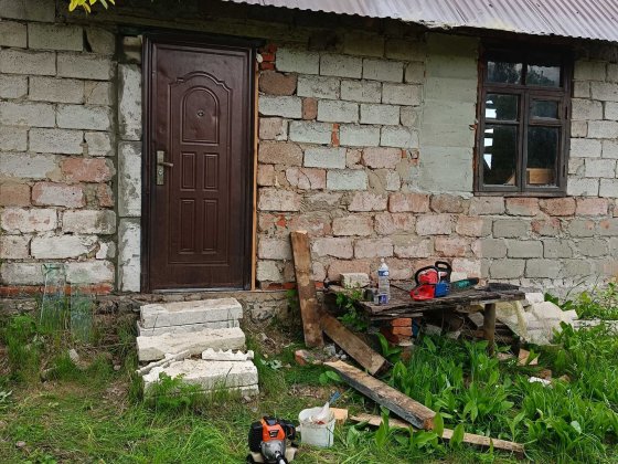 Продам дачу не дорого Коростень