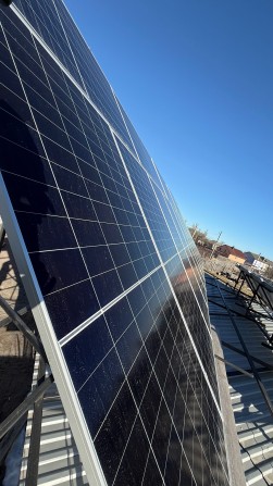 Енерго незалежний будинок - фото 1