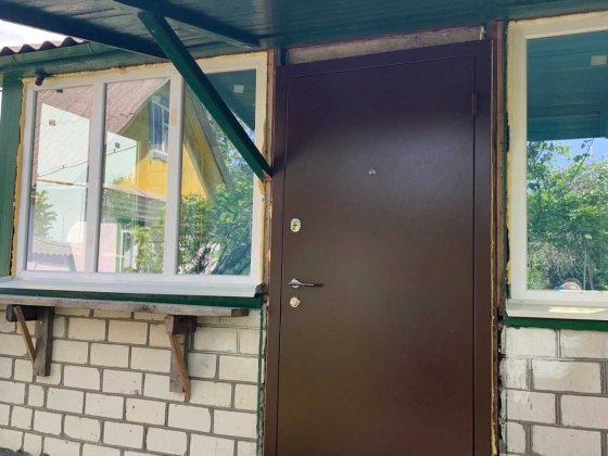 Продаю будинок з земельною ділянкою 42 сотки (Пашини) Коростень