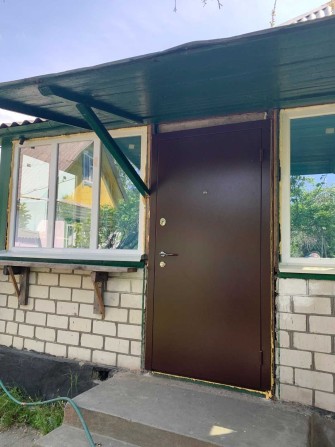 Продаю будинок з земельною ділянкою 42 сотки (Пашини) - фото 1