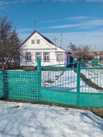 Продається будинок - фото 1