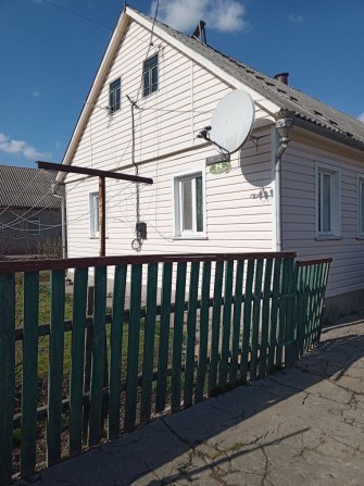 Продається будинок у Хорошеві - фото 1