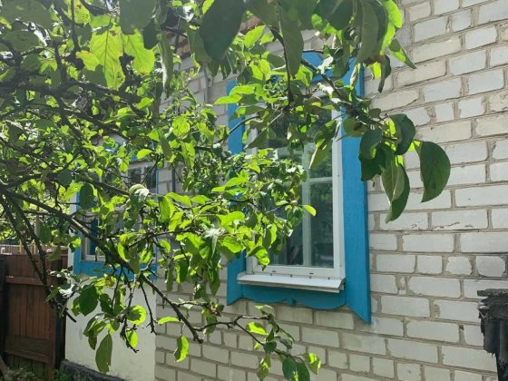 Продам будинок  (р-он Черемушки)