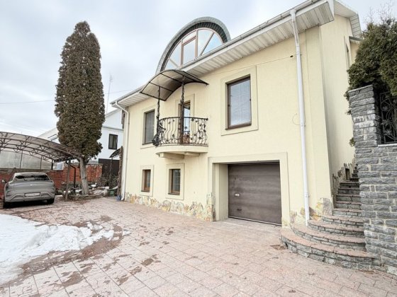 Продаж сучасного будинку!!! Коростишів