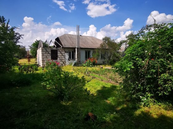 Будинок в місті Коростень Коростень