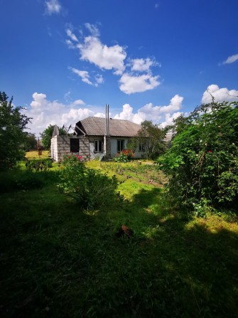 Будинок в місті Коростень - фото 1