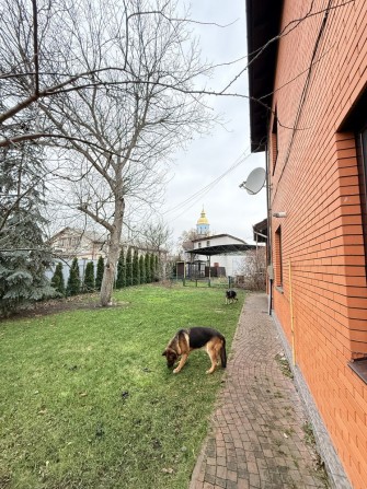 Продаж будинку Коцюбинське Біличі - фото 1