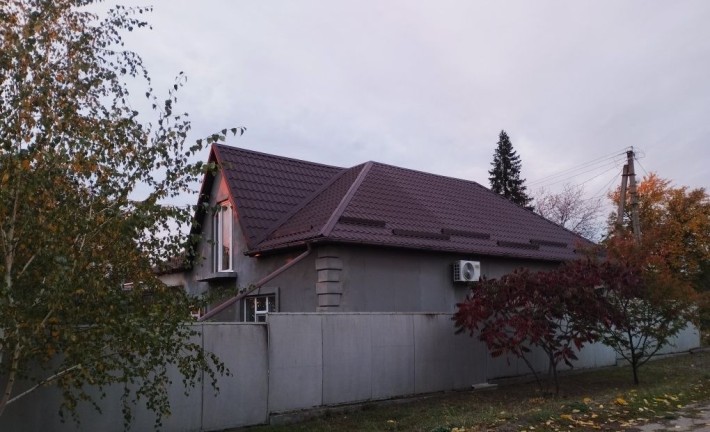 Продається будинок. - фото 1