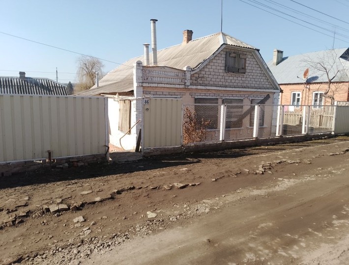 Продам дом с удобствами. - фото 1