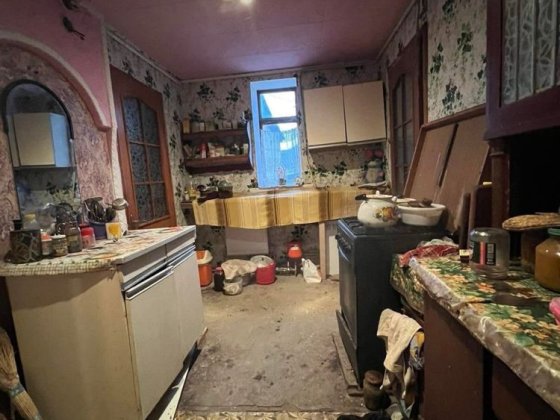 Продається частина будинку Коростень