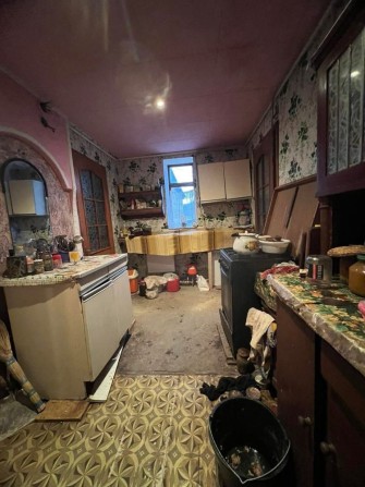 Продається частина будинку - фото 1