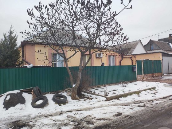 Продам отличный дом (СЕРТИФИКАТ) Краматорск
