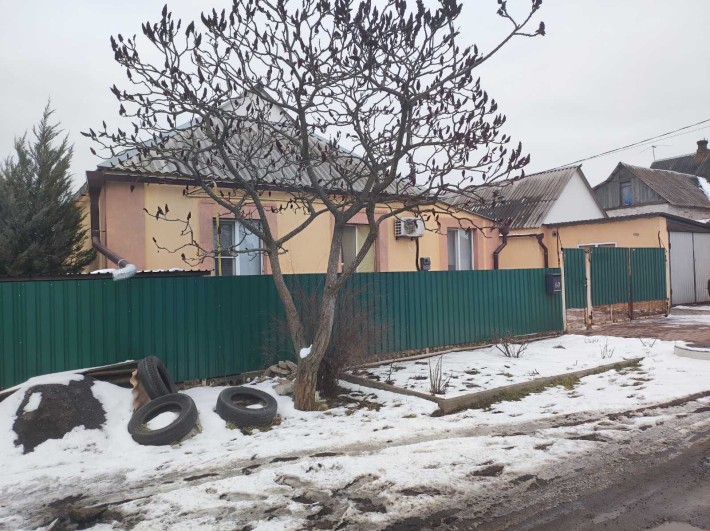 Продам отличный дом (СЕРТИФИКАТ) - фото 1