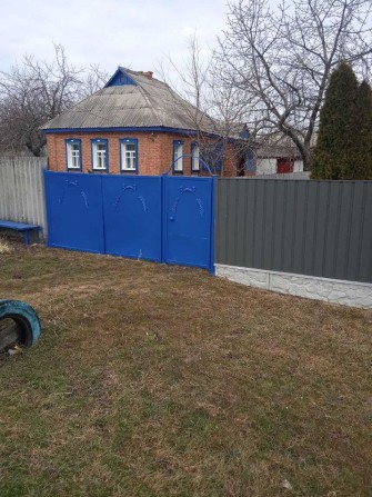 Продам будинок с.Беристовенька - фото 1