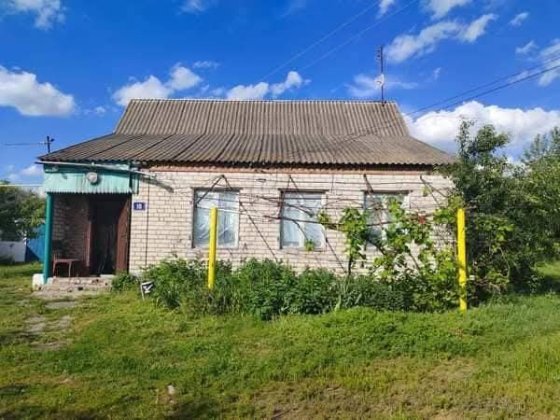 Продам дом или обмен на квартиру Берестин