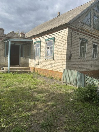 Продам будинок с.Піщанка - фото 1