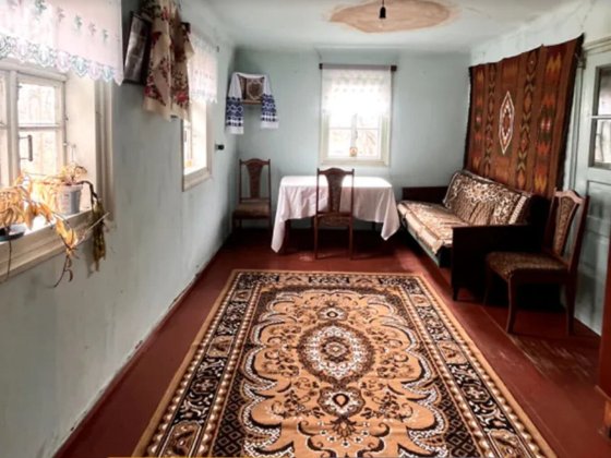 Продаж 1 поверхового будинку з гаражем і ділянкою, 50 кв. м, Кременець Кременець