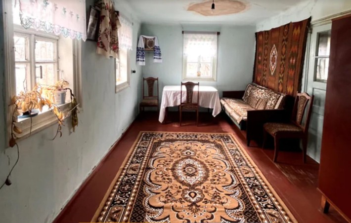 Продаж 1 поверхового будинку з гаражем і ділянкою, 50 кв. м, Кременець - фото 1