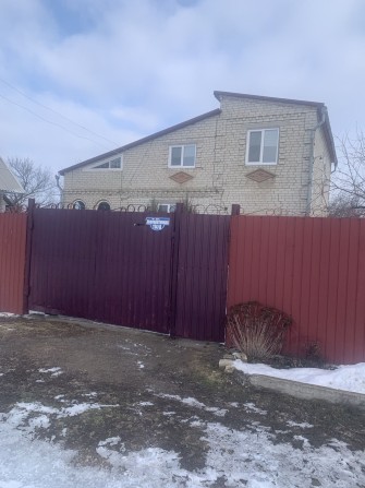 Продаж будинку в м. Лозова - фото 1