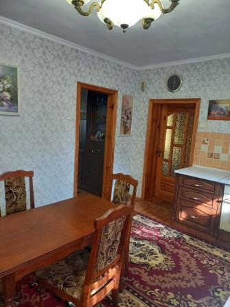 Продам дуже гарарний будинок   будинок,м.Лозова.40м/кв,14соток. - фото 1