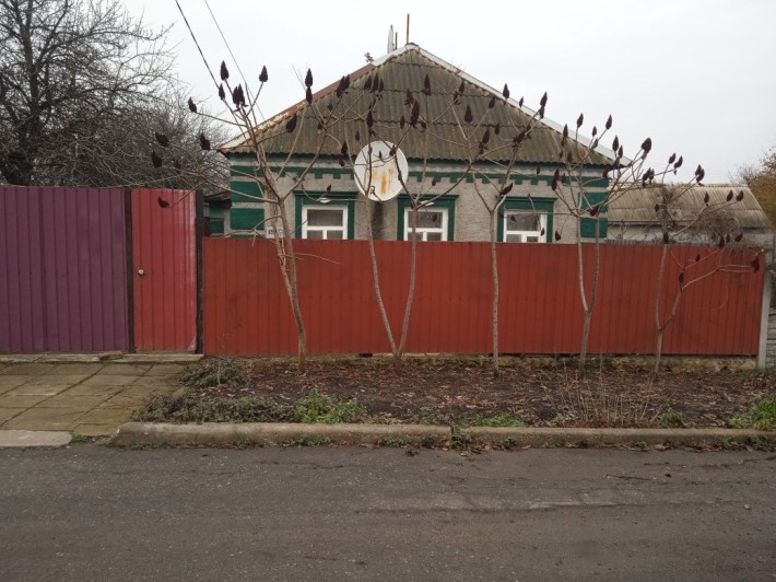 Продам дом на Авиловке - фото 1