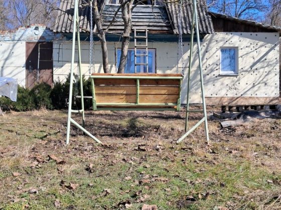 Будинок-дача СТ Лічмаш Лубни