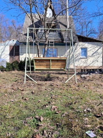 Будинок-дача СТ Лічмаш - фото 1