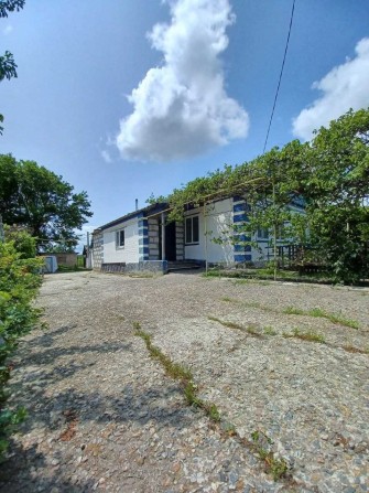 Продам газифікованний будинок - фото 1