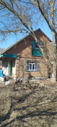 Будинок-дача СТ "Лічмаш" - фото 1