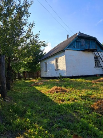 Продається будинок по вул. Весняна - фото 1